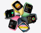 De Watch SE. (Bron: Apple)