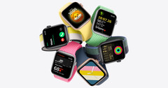 De Watch SE. (Bron: Apple)