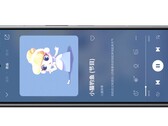 De Mix Fold 2 zou in sommige opzichten een zijwaartse stap kunnen zijn. (Bron: Ice Universe via Weibo)