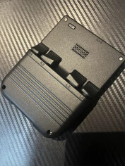 (Afbeeldingsbron: via Joey's Retro Handhelds)