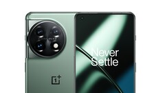 Dit ontwerp kan in 2023 veel bekender worden. (Bron: OnePlus)