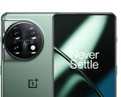 Dit ontwerp kan in 2023 veel bekender worden. (Bron: OnePlus)