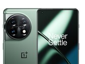 Dit ontwerp kan in 2023 veel bekender worden. (Bron: OnePlus)