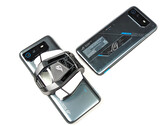 Asus ROG Phone 6D en 6D Ultimate