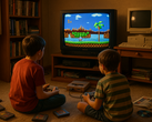 Op Reddit halen gamers boven de 30 momenteel herinneringen op aan ervaringen die de jongere generatie nooit heeft gekend. (Afbeeldingsbron: OpenAI)