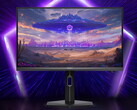 De AOC AGON PRO AGP257FT