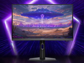 De AOC AGON PRO AGP257FT