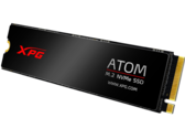 Een Atom 50 SSD. (Bron: XPG)
