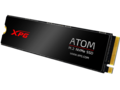 Een Atom 50 SSD. (Bron: XPG)