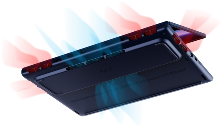 (Afbeeldingsbron: Alienware)