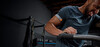 De wit/grijze Amazfit Helio Armband (Afbeelding bron: Amazfit)