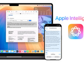 Apple De intelligentie op iPadOS 18.1 developer preview kan ongeveer 15.000 tekens aan tekst herschrijven in minder dan 2 minuten (Afbeeldingsbron: Apple)