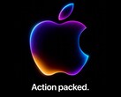 Op 10 juni 2024, om 10 uur 's ochtends PT in Californië, begint de keynote voor WWDC 2024, die waarschijnlijk helemaal in het teken zal staan van Apple Intelligence.