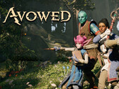 Avowed-logo (Afbeeldingsbron: Obsidian Entertainment)