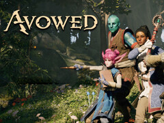 Avowed-logo (Afbeeldingsbron: Obsidian Entertainment)
