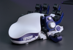 Azeron Keyzen speciale editie gaming toetsenbord en joystick