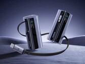De nieuwe Baseus EnerGeek GR11 Power Bank