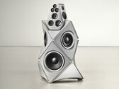 B&amp;O lanceert beperkte edities van de Beolab 90 hifi-luidspreker (Afbeelding bron: B&amp;O)