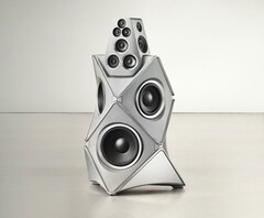 B&O lanceert beperkte edities van de Beolab 90 hifi-luidspreker (Afbeelding bron: B&O)