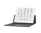 De Bigme B10 is een tablet met het besturings Android, voorzien van een E Ink-kleurenscherm.