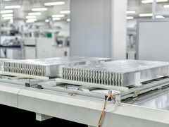 De BYD Blade batterij 