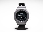 De Casio G-Shock x Ron Herman collab (afbeelding) wordt geleverd met een zwart en grijs kleurenschema. (Afbeeldingsbron: Ron Herman)