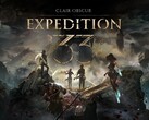 Officiële afbeelding van Clair Obscur: Expeditie 33 op Epic Games. (Afbeeldingsbron: Epic Games) 