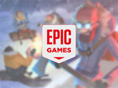De komende giveaway is $14,98 waard. Afgebeeld: Project Winter coverfoto. (Afbeeldingsbron: Epic Games Store - bewerkt)
