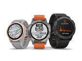 Kort testrapport Garmin Fenix 6X Pro Solar Smartwatch: Sporthorloge en offline satnav in één pakket