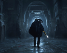 Hell is Us laat je spelen als een soldaat die door het door oorlog verscheurde fictieve land Hadea navigeert. Afgebeeld - ingame cinematic artwork. (Afbeeldingsbron: Steam)