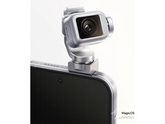 Honor Robot Phone
