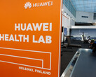 Huawei maakt gebruik van Europese expertise en opent een nieuw Health Lab in Finland