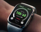 Na een update kan de Huawei Watch D2 de klok rond de bloeddruk controleren. (Afbeeldingsbron: Huawei)