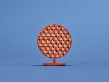 De IKEA Solskydd Bluetooth luidspreker 8