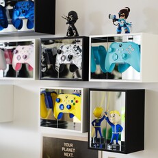 Ikea YXSTABY-presentatiedoos