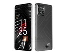 De Lenovo ThinkPhone lanceert mogelijk ook onder de Edge 40-serie. (Beeldbron: Evan Blass &amp; 91mobiles)