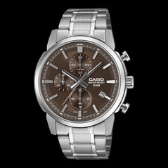 Casio MTP-E510D-5AV. (Afbeeldingsbron: Casio)