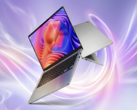 De Mechrevo Wujie 14S 2026, aangedreven door Intel’s Wildcat Lake, gaat de strijd aan met de MacBook Neo (AI-bewerkt)