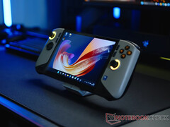 Zowel de MSI Claw 7 AI+ als de 8 AI+ staan $100 hoger dan de MSRP op de officiële website (Afbeelding bron: Notebookcheck)