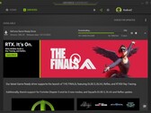Nvidia GeForce Game Ready Driver 546.33 downloaden in GeForce Experience (Bron: Eigen)