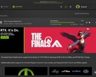 Nvidia GeForce Game Ready Driver 546.33 downloaden in GeForce Experience (Bron: Eigen)
