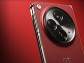 De OnePlus Open. (Afbeeldingsbron: OnePlus)