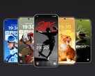 ColorOS 15 introduceert een reeks ontwerpaanpassingen voor Oppo-smartphones. (Afbeeldingsbron: Oppo)