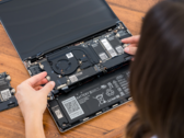 Framework Laptop 12e gen Core i7-1280P, Core i7-1260P, en Core i5-1240P zijn eindelijk hier (Bron: Framework)