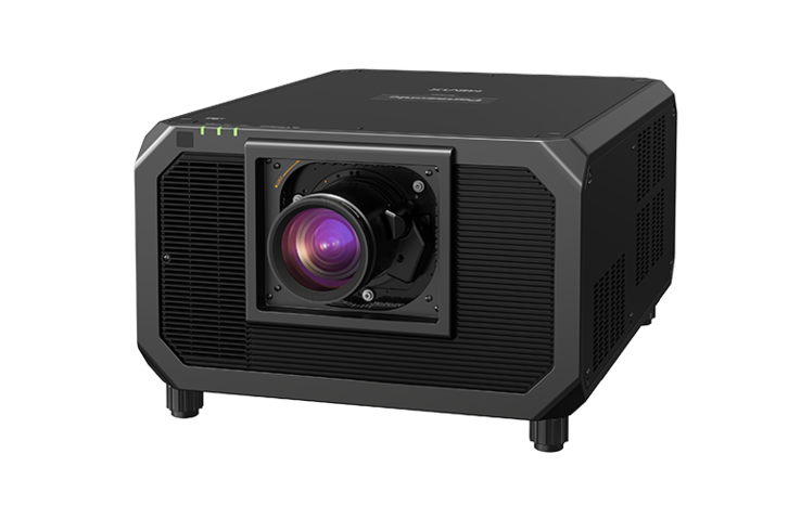 De Panasonic Connect PT-RQ45K. (Afbeelding bron: Panasonic)