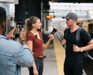 De Profile Wireless in actie. (Afbeeldingsbron: Sennheiser)