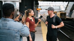 De Profile Wireless in actie. (Afbeeldingsbron: Sennheiser)