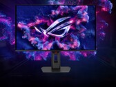 De ROG Strix OLED XG27ACDMSR brengt twee belangrijke veranderingen ten opzichte van de oude XG27ACDMS