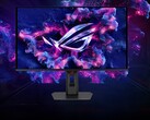 De ROG Strix OLED XG27ACDMSR brengt twee belangrijke veranderingen ten opzichte van de oude XG27ACDMS