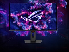 De ROG Strix OLED XG27ACDMSR brengt twee belangrijke veranderingen ten opzichte van de oude XG27ACDMS